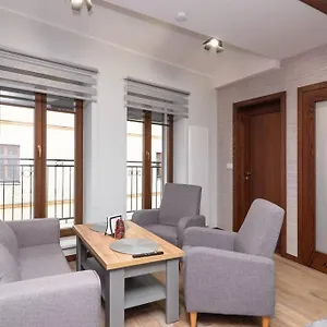 Apartment Apartament Bracka 40m Od Rynku Glownego, Krakow