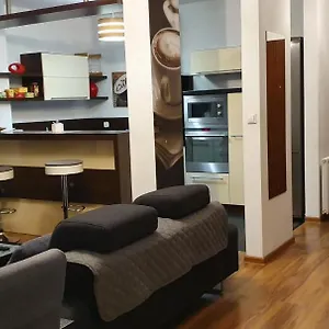 Apartament Apartament Kordiana, Kraków