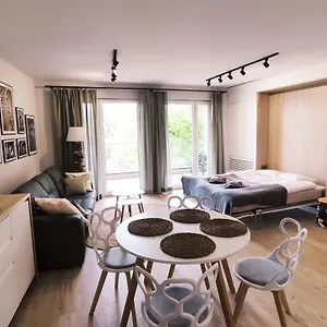 Apartament Kącik 10 By Homeprime, Kraków