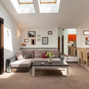 Apartament Friendly Family Loft In The Center, Kraków