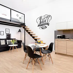 Apartament Dietla Cracow By Renters, Kraków