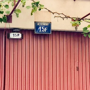 Homestay Fredry 15f, Krakow