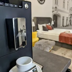 Apartment Zamstudio Zamenhofa 4, Krakow