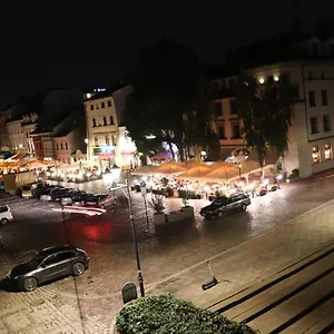 Apartment Szeroka View, Krakow