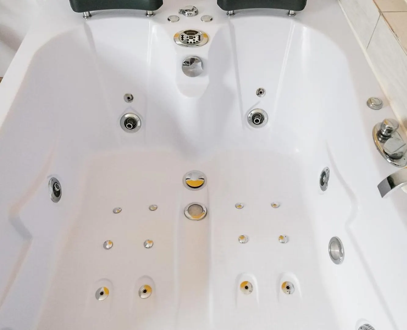 Jacuzzi Jm Rooms Apartment Wawelofts Krakow